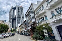 Teo Hong Road (D2), Office #631473011